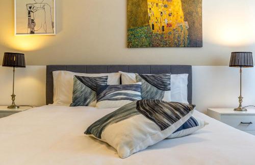 Villagonia Appartement | Casa Inzolia