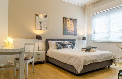 Villagonia Appartement | Casa Inzolia