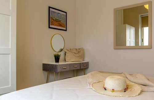Villagonia Appartement | Casa Inzolia