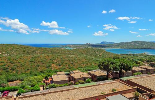 Cugnana Verde Appartement | Casa Ioana