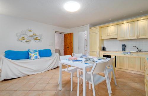 Cugnana Verde Appartement | Casa Ioana