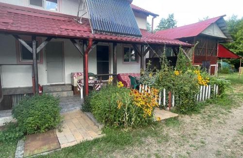 Oestii Paminteni Maison | Casa Ioana