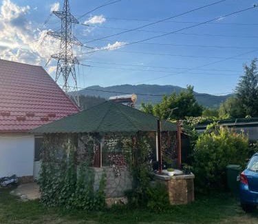 Oestii Paminteni Maison | Casa Ioana