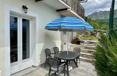 Graniga Appartement | Casa Iolanda