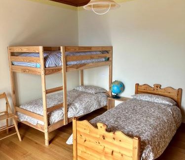 Graniga Appartement | Casa Iolanda