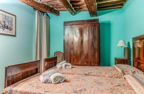 Urbino Appartement | Casa Iole - Apartment in Central Urbino