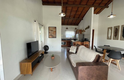 Itacare Maison | Casa Ipomeia Azul - Itacaré