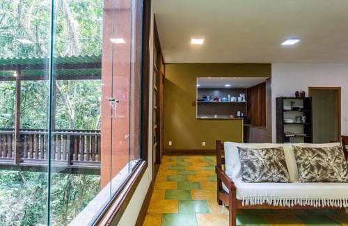 Cidade Jardim Tom Appartement | Casa Iporanga