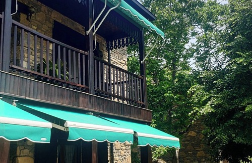 Sarratillo Cottage | Casa Irama - Rural Tourism for 12 people