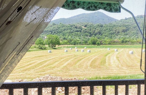 Sarratillo Cottage | Casa Irama - Rural Tourism for 12 people