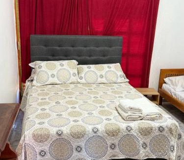 Dean Funes Maison | Casa Irigoyen