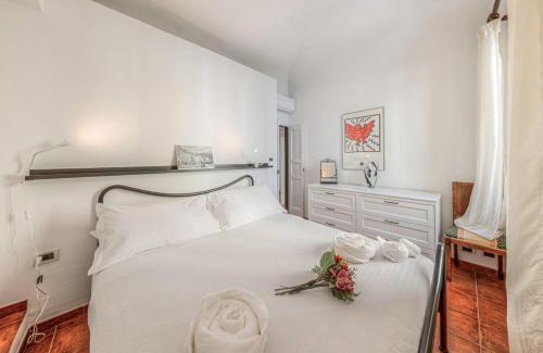 Camogli Appartement | CASA IRIS Confort e Mare a Due Passi