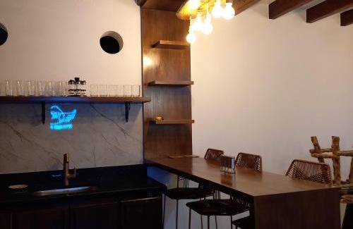 Barichara Hôtel | Casa Iris Hotel Boutique