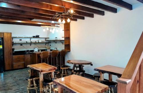 Barichara Hôtel | Casa Iris Hotel Boutique