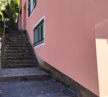 Borzonasca Appartement | Casa Iris