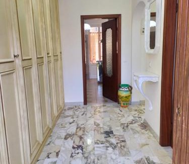 Borzonasca Appartement | Casa Iris