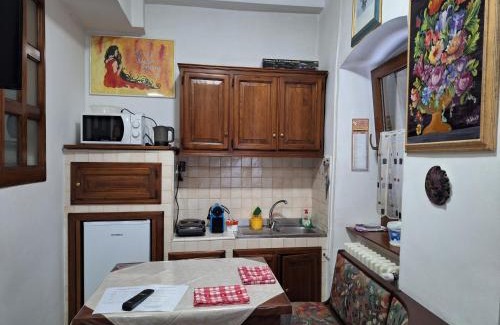 Citta di Castello Appartement | Casa Iris
