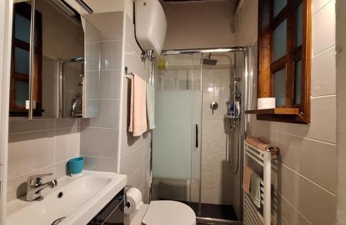 Citta di Castello Appartement | Casa Iris