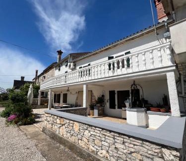 Zminj Maison | Casa Irma