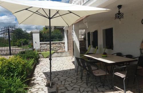 Zminj Maison | Casa Irma