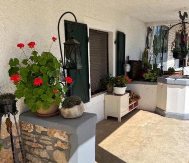 Zminj Maison | Casa Irma