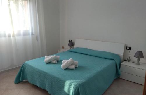 Soleminis Maison | Casa Is Calitas