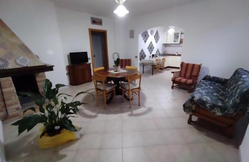 Soleminis Maison | Casa Is Calitas
