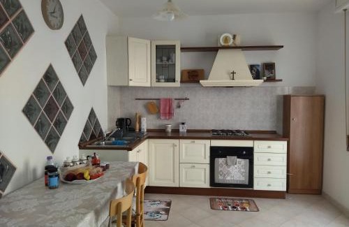 Soleminis Maison | Casa Is Calitas