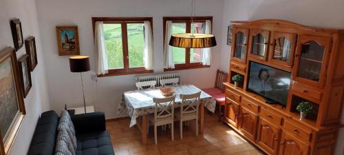 Anso Appartement | Casa Isabel
