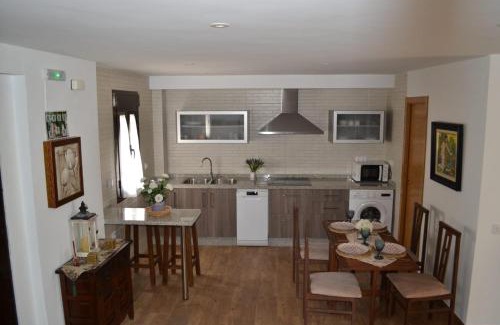 Zuheros Maison | Casa Isabel