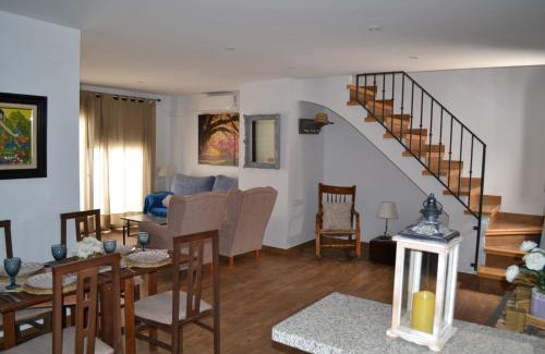 Zuheros Maison | Casa Isabel