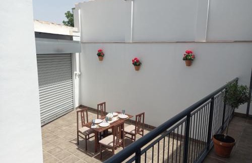 Zuheros Maison | Casa Isabel