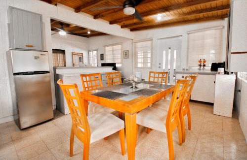Barrero Maison | Casa Isabel