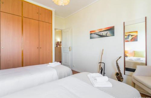 Estoril Appartement | Casa Isabela