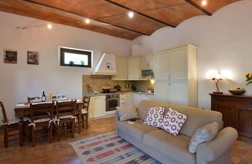 San Sano Appartement | Casa Isabella, San Sano, Gaiole in Chianti, Siena and Chianti