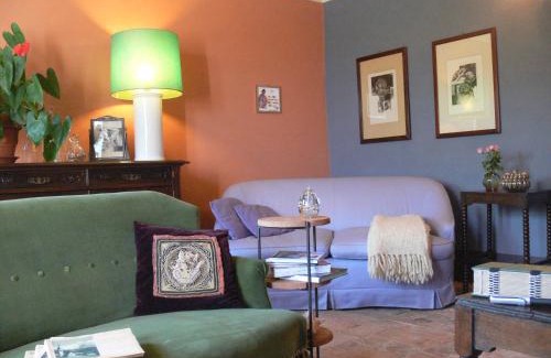 Vaglio Serra Maison | Casa Isabella