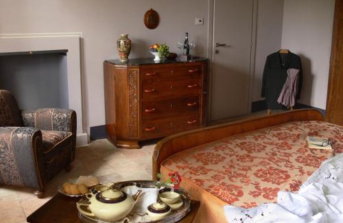 Vaglio Serra Maison | Casa Isabella