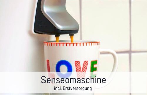 Lauf Appartement | Casa Isabella Lauf, wunderschöne Aussicht - ruhig gelegen - top für Familien und Geschäftsreisen, super ausgestattet