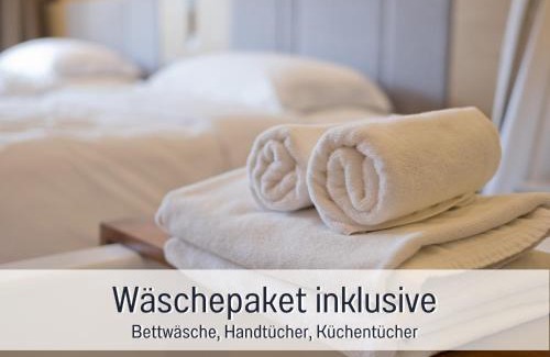 Lauf Appartement | Casa Isabella Lauf, wunderschöne Aussicht - ruhig gelegen - top für Familien und Geschäftsreisen, super ausgestattet