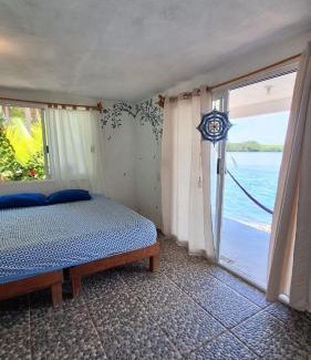 El Azufre Hôtel | Casa isahmar 2 starlink