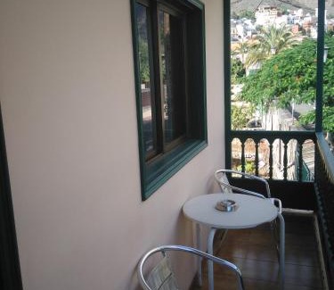 La Calera Appartement | Casa Isidoro