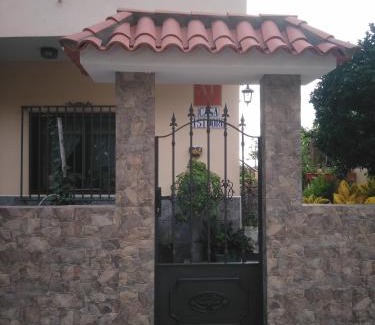 La Calera Appartement | Casa Isidoro