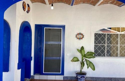 Lo de Marcos Appartement | Casa Isla Ballena