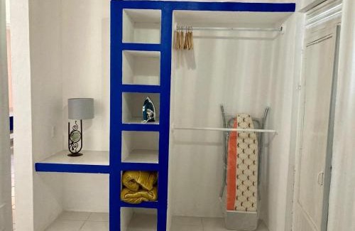 Lo de Marcos Appartement | Casa Isla Ballena