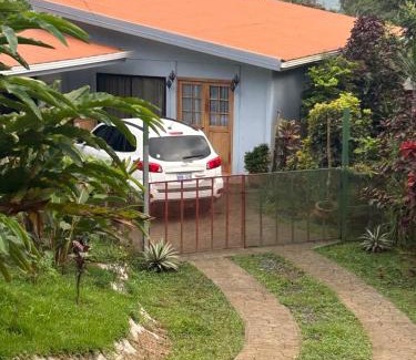 Monterrey Maison | Casa Isla del Arenal