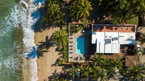 Puntas Hôtel | Casa Isleña