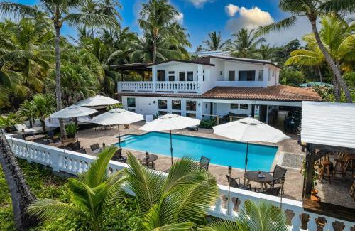 Puntas Hôtel | Casa Isleña