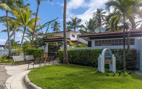 Puntas Hôtel | Casa Isleña
