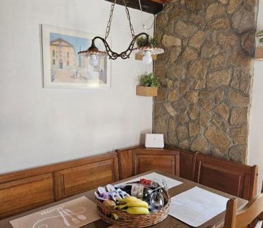 Koper Appartement | Casa Istriana Center with free parking