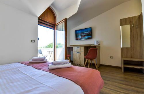 Dajla Maison | Casa Istriana Dajla Rooms